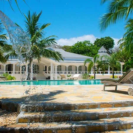 Bed and Breakfast Zumzum Beach House Kinondo Экстерьер фото