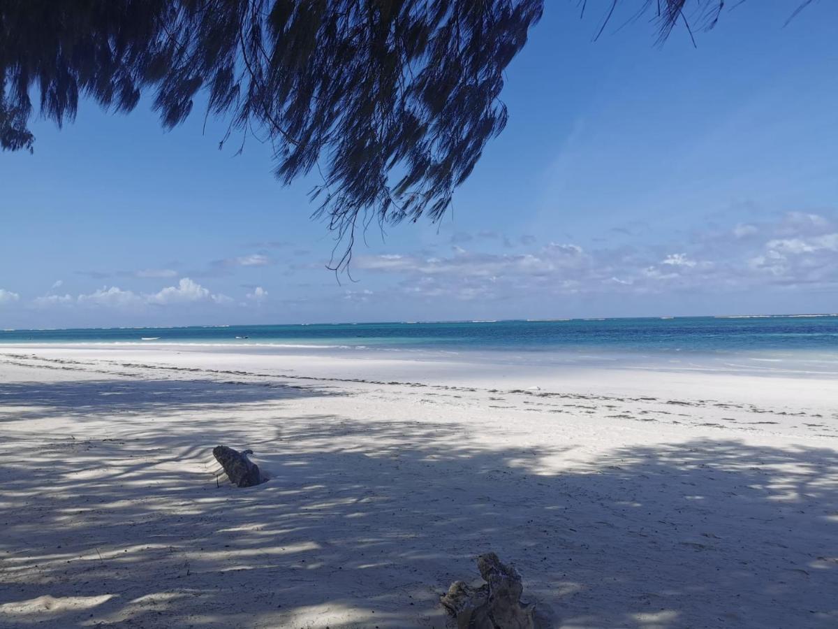 Bed and Breakfast Zumzum Beach House Kinondo Экстерьер фото