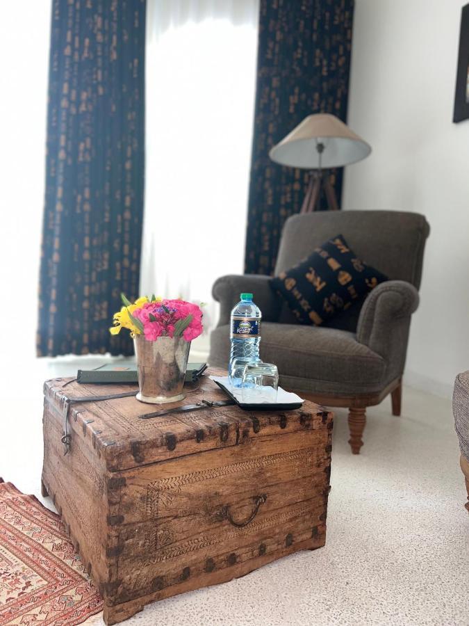 Bed and Breakfast Zumzum Beach House Kinondo Экстерьер фото